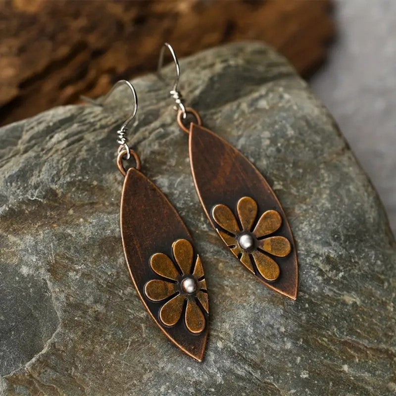 Orecchino stupendo per uso quotidiano