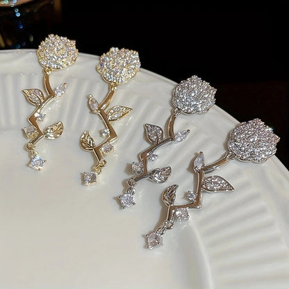 Orecchino stupendo per uso quotidiano