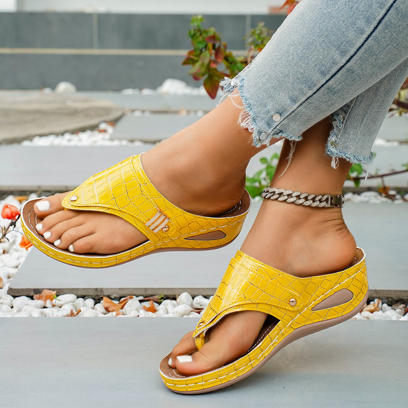 Scarpe Ortopediche Classiche con Stile Senza Tempo