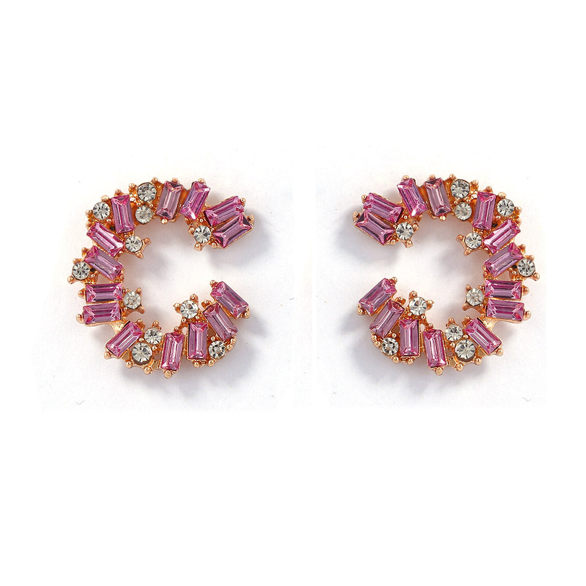 Orecchino stupendo per uso quotidiano