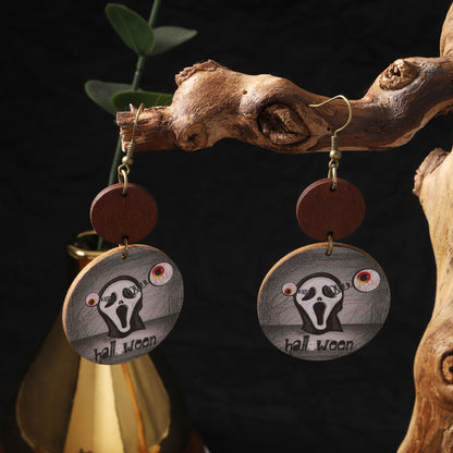 Orecchino bellissimo con stile unico