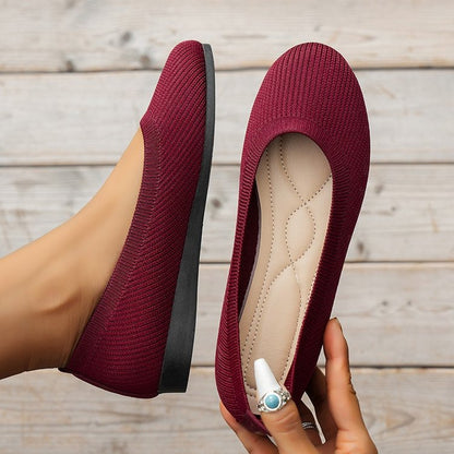 Scarpe Ortopediche Aggraziate dal Look Moderno