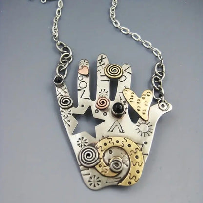 Collana stupendo per uso quotidiano