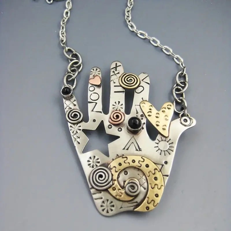 Collana stupendo per uso quotidiano