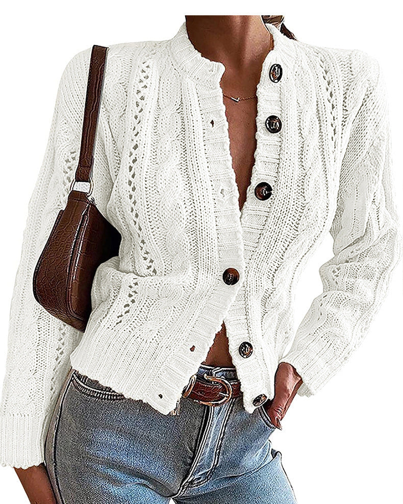 Maglione dal design elegante