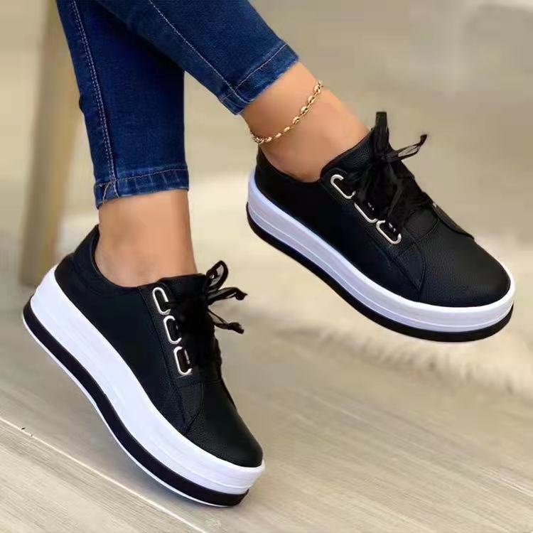 Scarpe Ortopediche Ispirate al Vintage