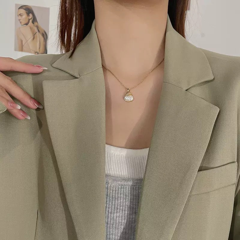 Collana stupendo per uso quotidiano