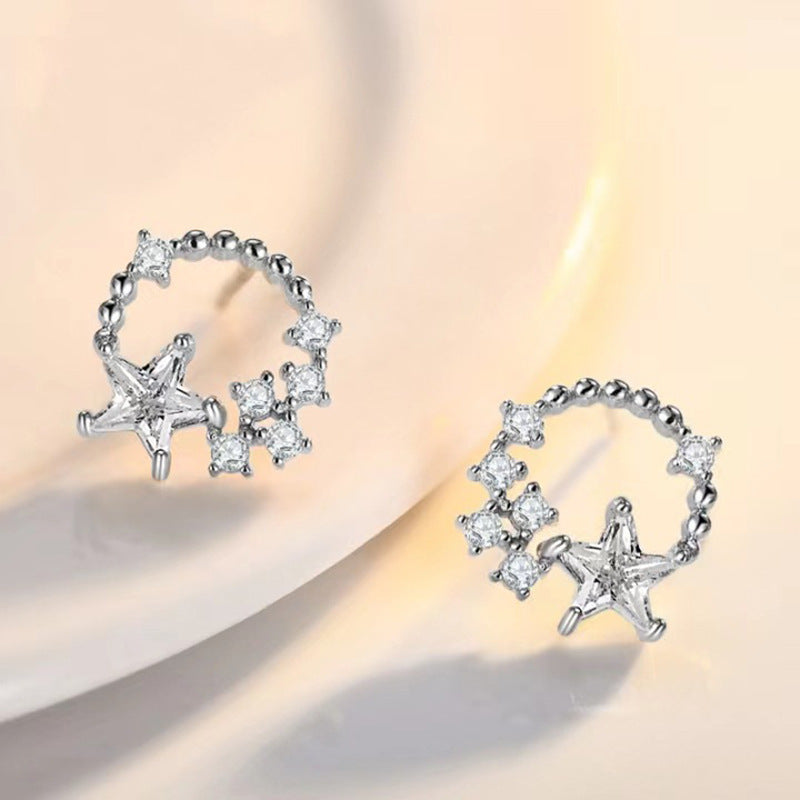 Gioiello bellissimo con stile unico