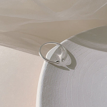 Anello stupendo per uso quotidiano