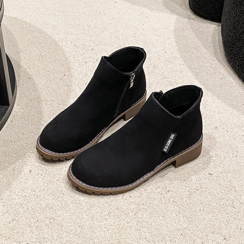 Scarpe Ortopediche Ispirate al Vintage