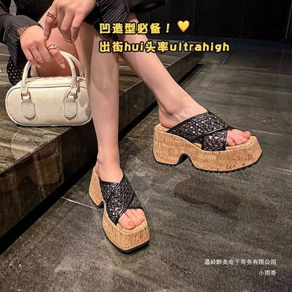 Sandali Ortopediche Chic dal Design Unico