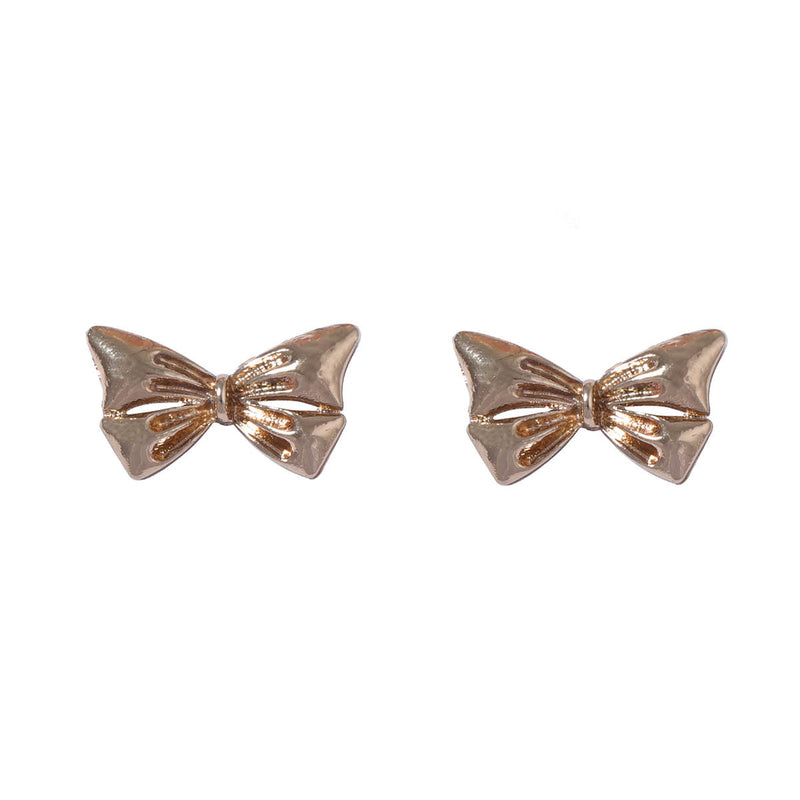 Orecchino vintage fatto a mano