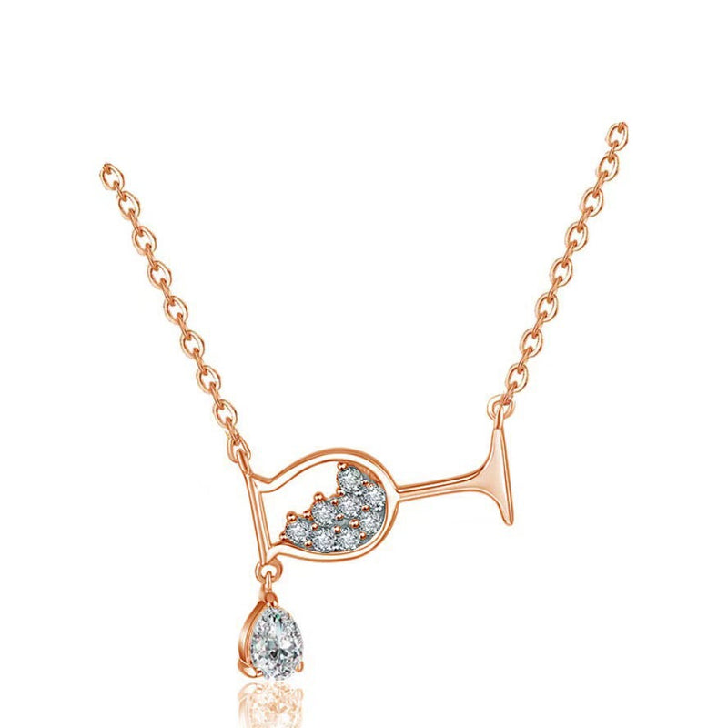 Collana stupendo per uso quotidiano