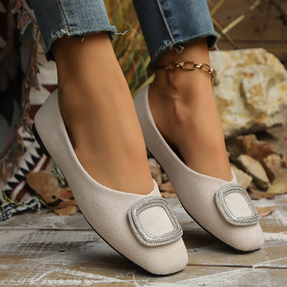 Tacchi Ortopediche Aggraziate dal Look Moderno