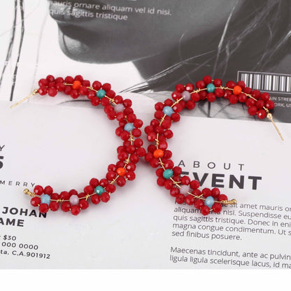 Orecchino classico dal fascino senza tempo