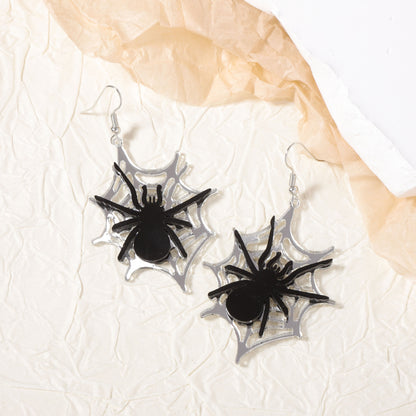 Orecchino romantico per momenti speciali