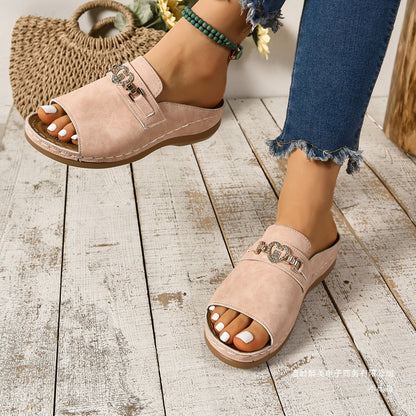 Scarpe Ortopediche Ispirate al Vintage