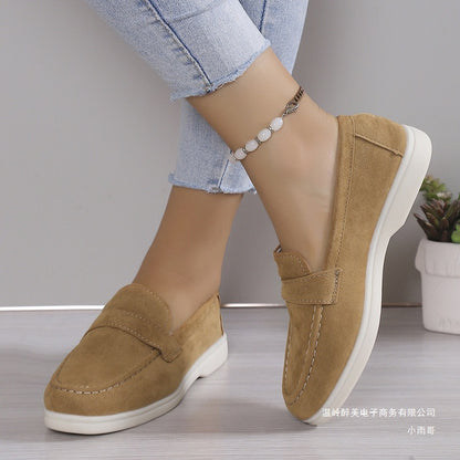 Scarpe Ortopediche Classiche con Stile Senza Tempo