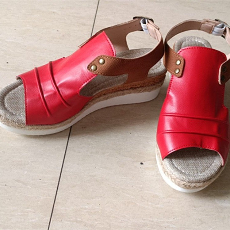 Sandali Ortopediche Eleganti per Ogni Passo