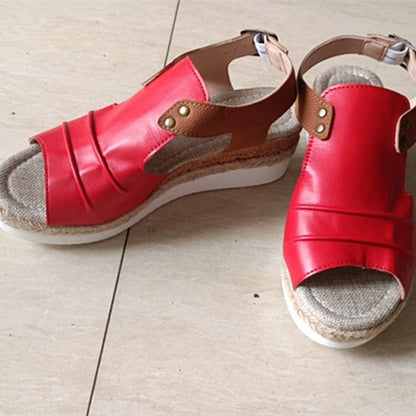 Sandali Ortopediche Eleganti per Ogni Passo