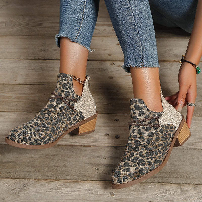 Scarpe Ortopediche Classiche con Stile Senza Tempo