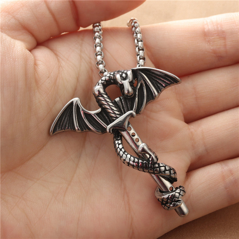 Ciondolo romantico per momenti speciali