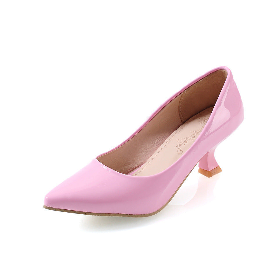 Scarpe Ortopediche Ispirate al Vintage