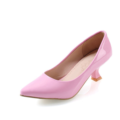Scarpe Ortopediche Ispirate al Vintage