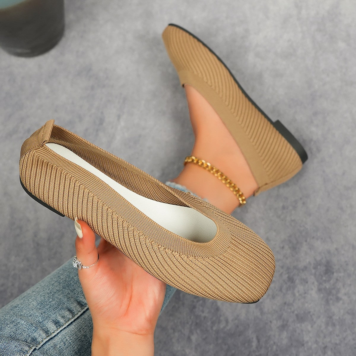 Scarpe Ortopediche Classiche con Stile Senza Tempo