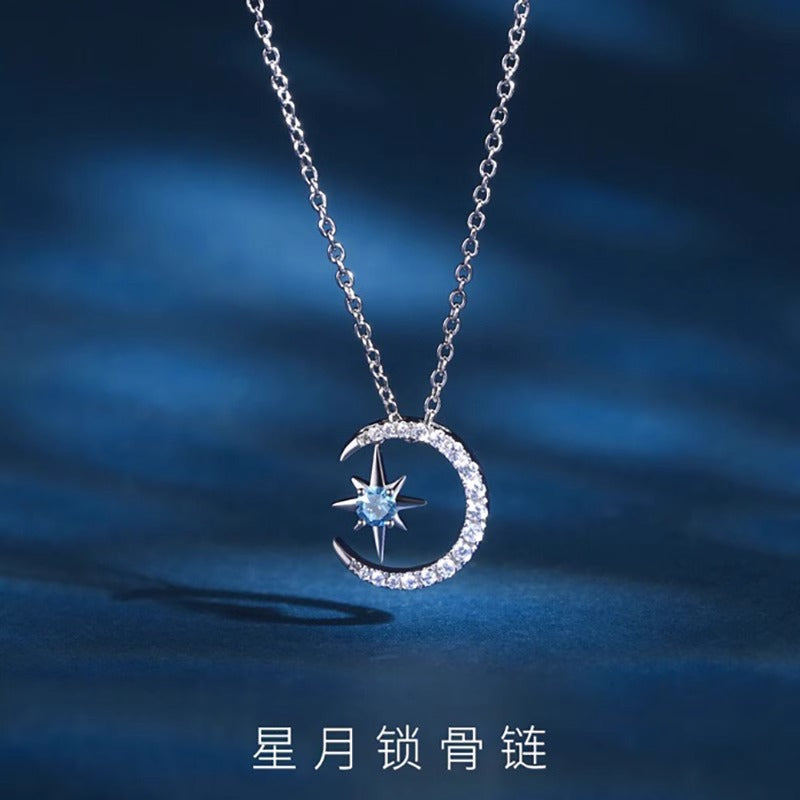 Collana bellissimo con stile unico