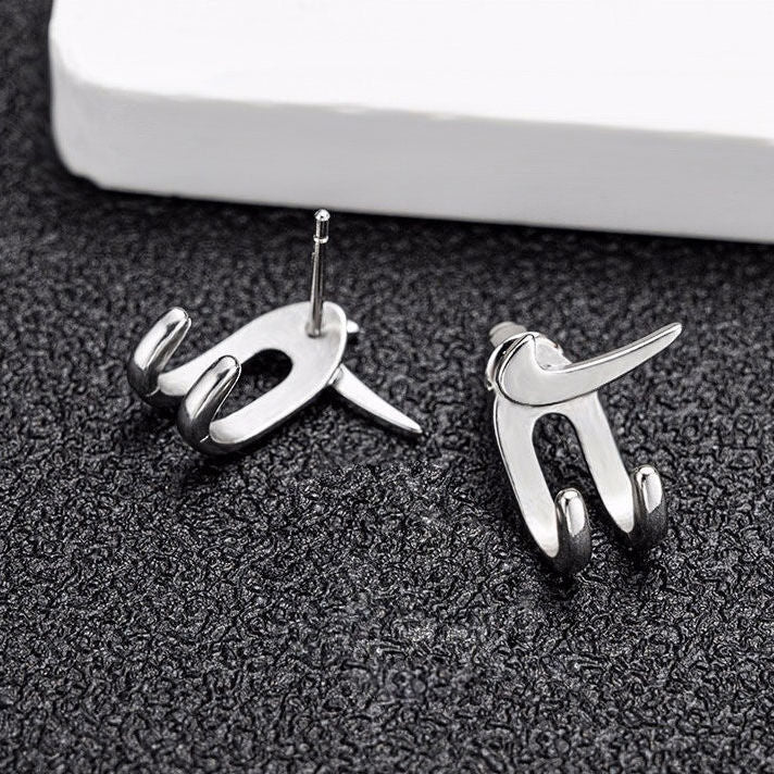 Orecchino stupendo per uso quotidiano