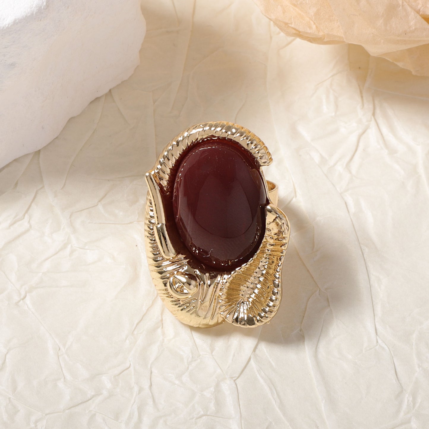 Anello elegante per ogni occasione