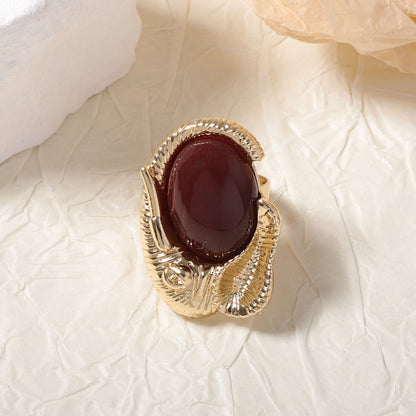 Anello elegante per ogni occasione