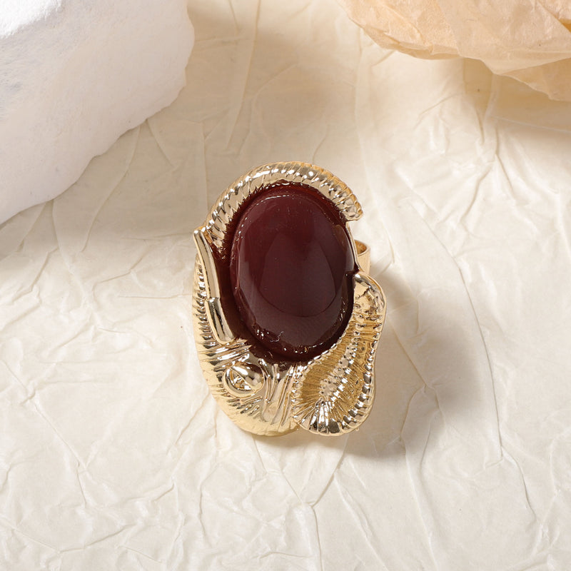 Anello elegante per ogni occasione