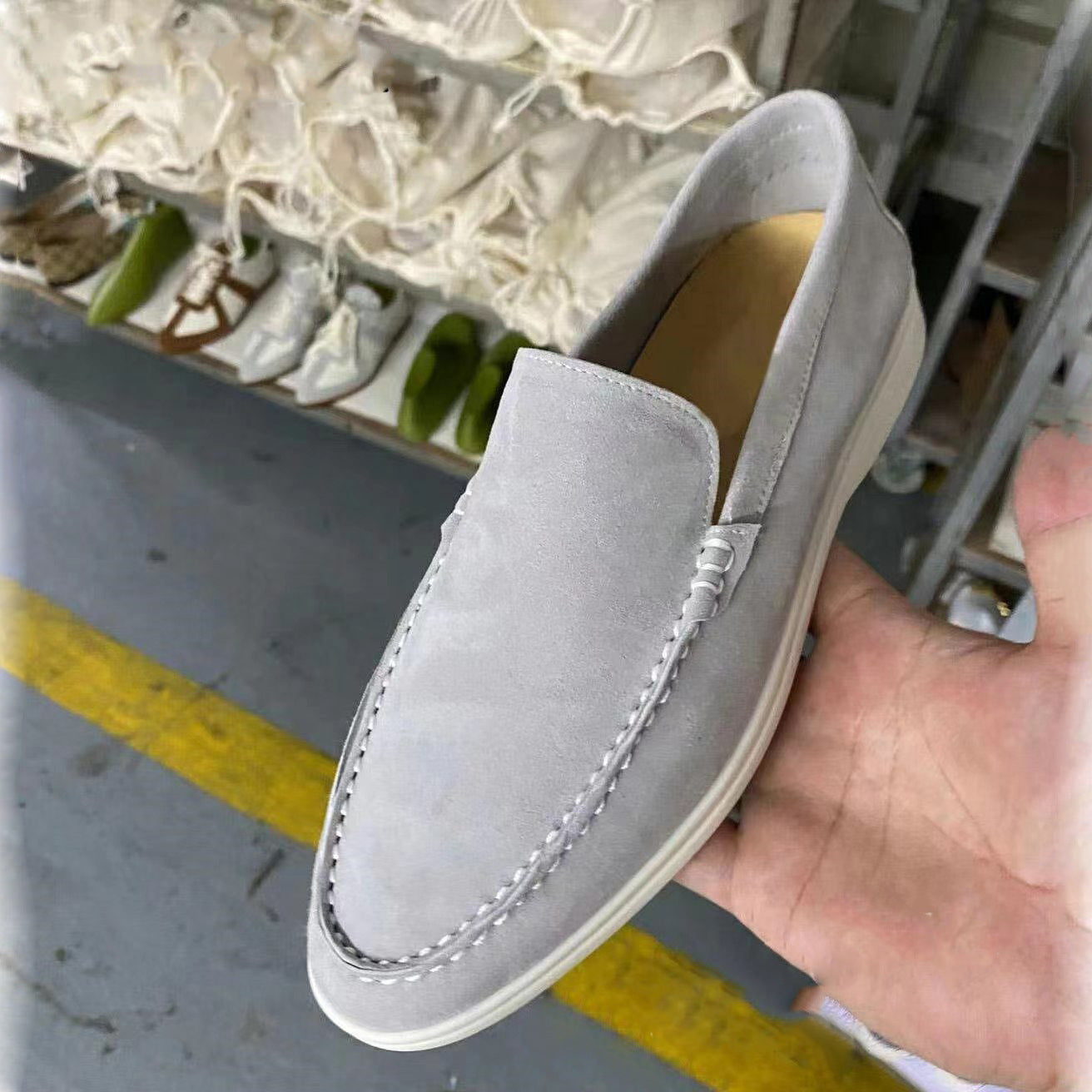 Scarpe Ortopediche Stilose per Ogni Occasione