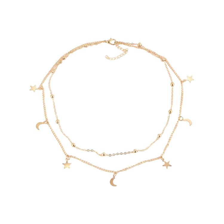 Collana elegante per ogni occasione