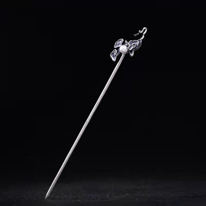 Argento Gioiello stupendo per uso quotidiano