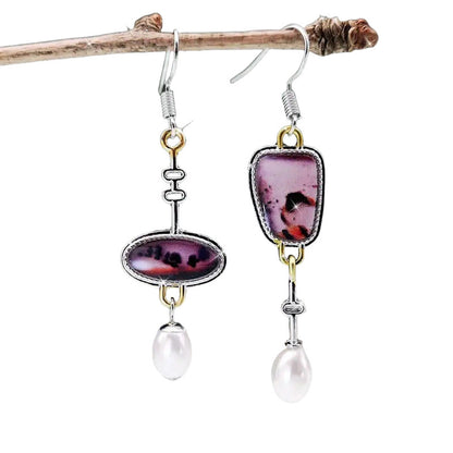 Perla Orecchino elegante per ogni occasione