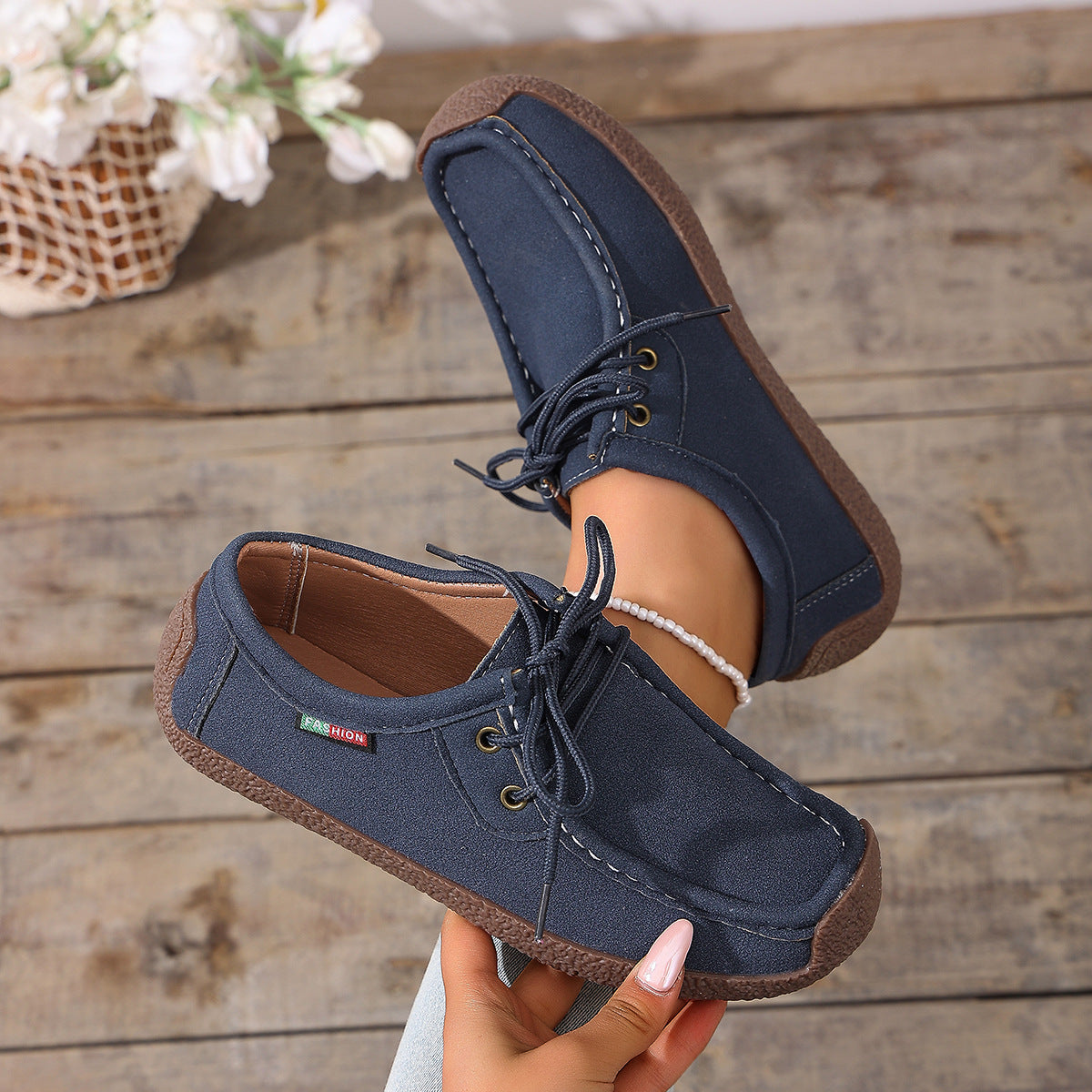 Scarpe Ortopediche Chic dal Design Unico