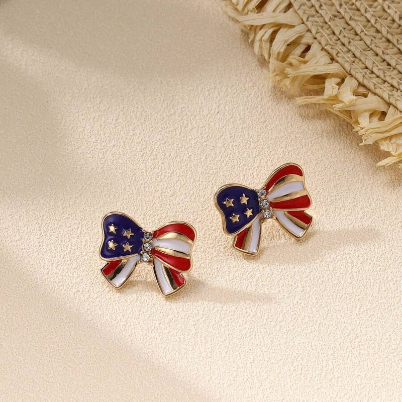 Orecchino classico dal fascino senza tempo