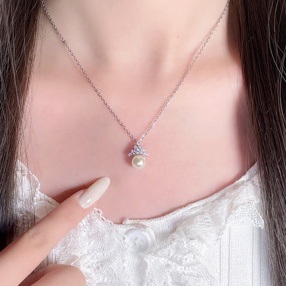 Gioiello artigianale delicato