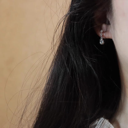 Orecchino stupendo per uso quotidiano