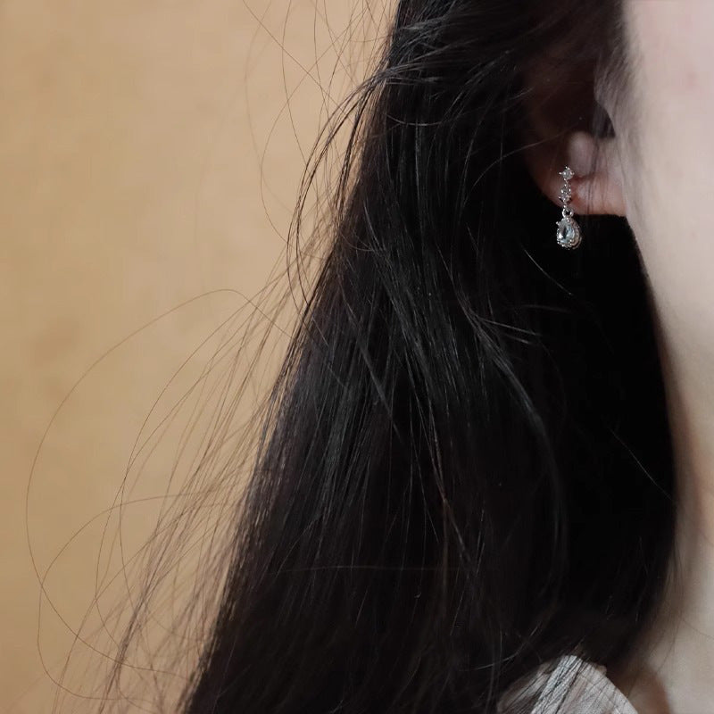 Orecchino stupendo per uso quotidiano