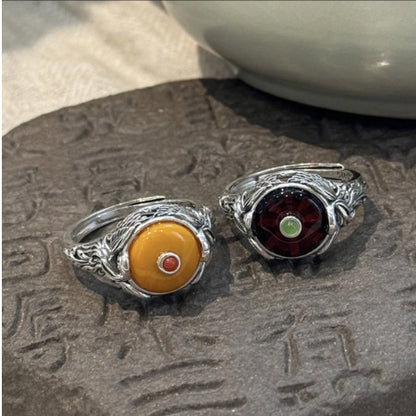 Gioiello vintage fatto a mano