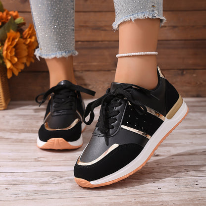 Scarpe Ortopediche Aggraziate dal Look Moderno