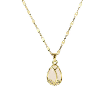 Collana romantico per momenti speciali