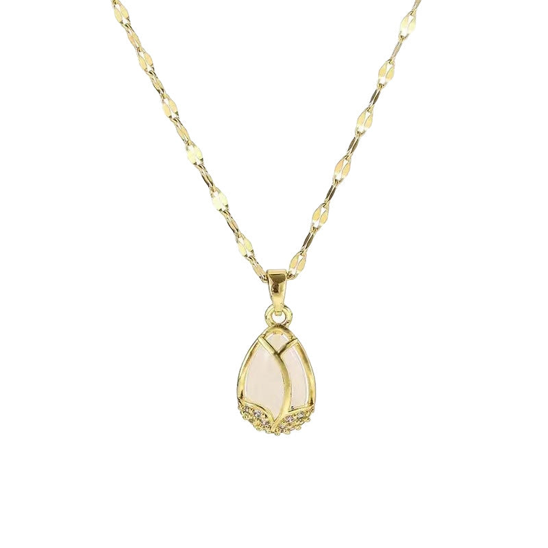 Collana romantico per momenti speciali