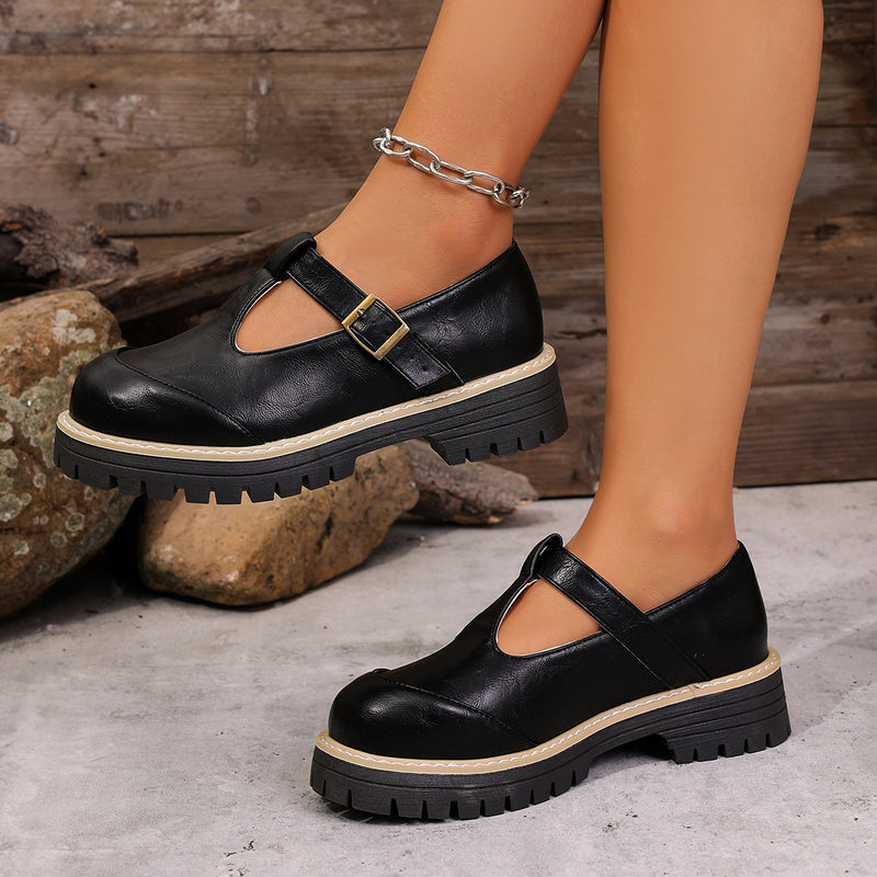 Scarpe Ortopediche Ispirate al Vintage