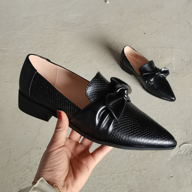 Scarpe Ortopediche Classiche con Stile Senza Tempo