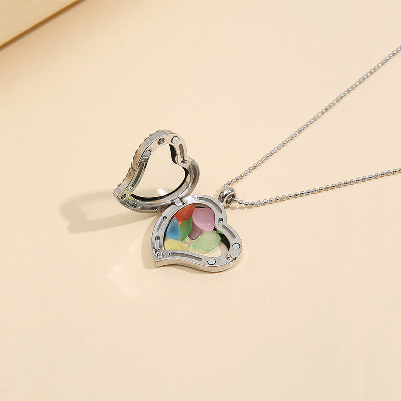 Parure classico dal fascino senza tempo